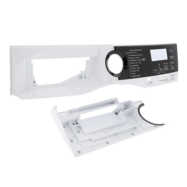 Bandeau de commande blanc 140177166018 grand format (2 / 2)