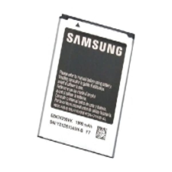 Batterie samsung eb424255vk* grand format (1 / 1)