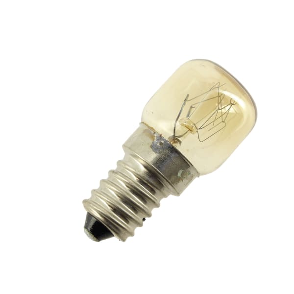 Ampoule 15w e14 300° grand format (4 / 6)