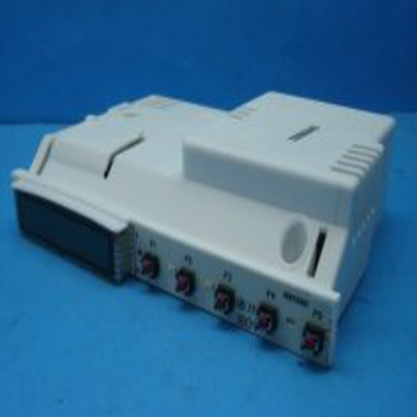 Module electronique grand format (1 / 1)
