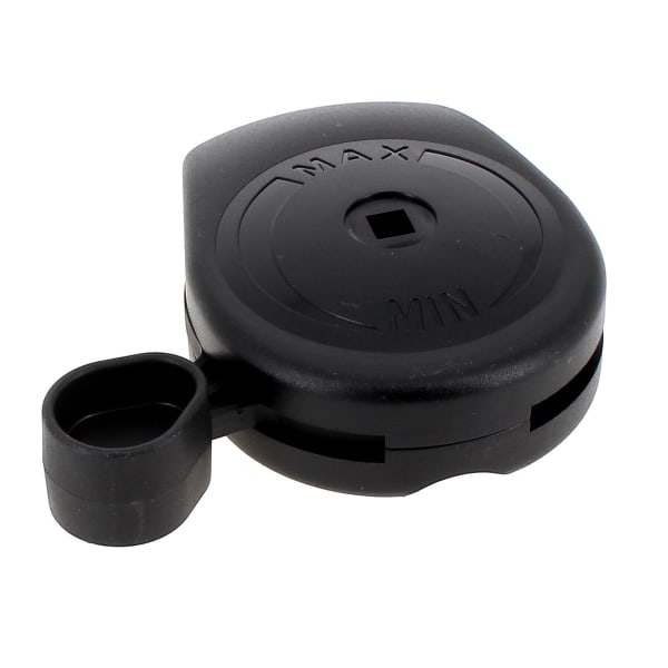 Manette de gaz 124896 grand format (2 / 2)