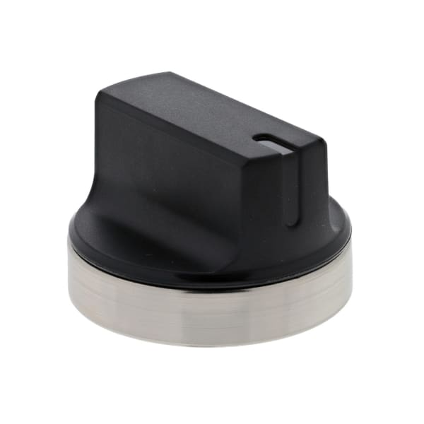 Bouton de gaz noir 140107848032 grand format (2 / 2)
