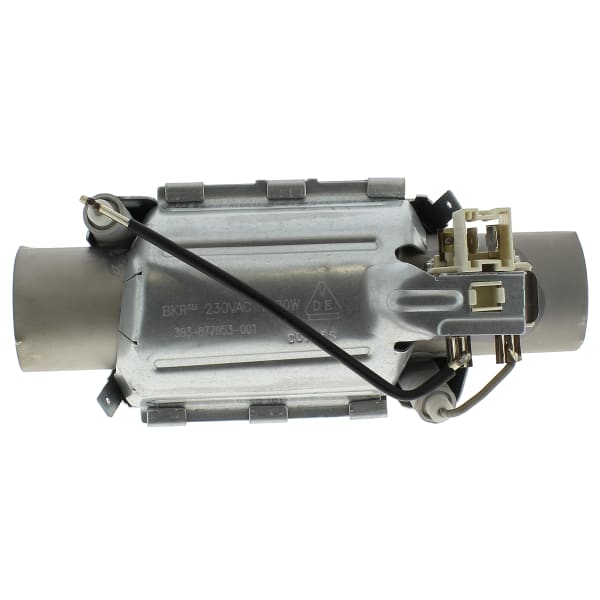Resistance 1800w , 49025127 grand format (3 / 3)