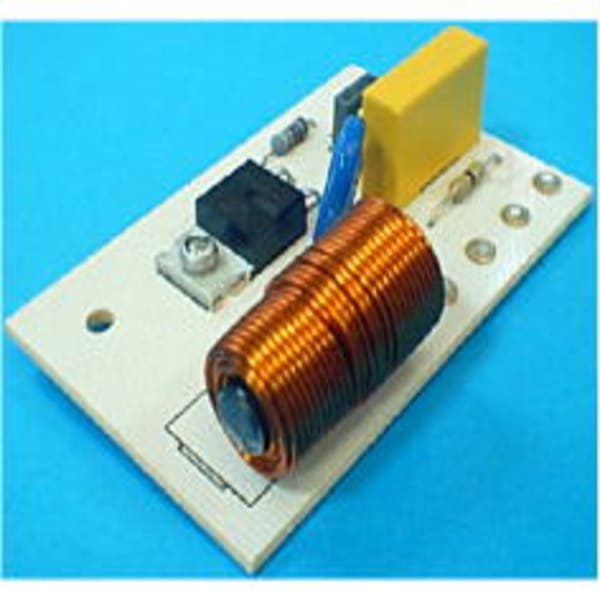 Module electronique grand format (1 / 1)