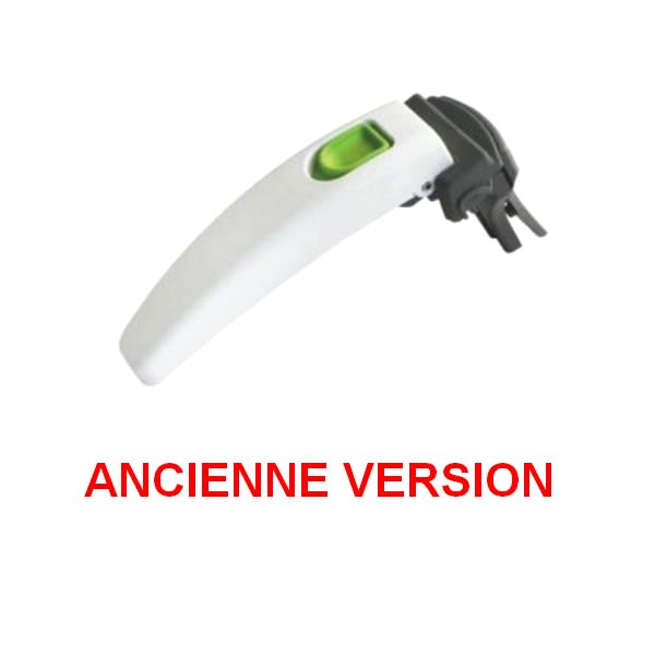 Poignée de panier SS-994820 grand format (2 / 2)