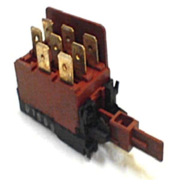 Interrupteur 8 cosses grand format (1 / 1)