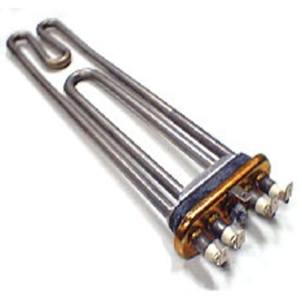 Thermoplongeur double grand format (1 / 1)