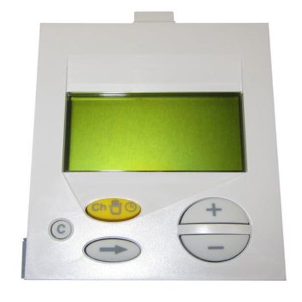 Programmateur 87472080820 grand format (1 / 1)