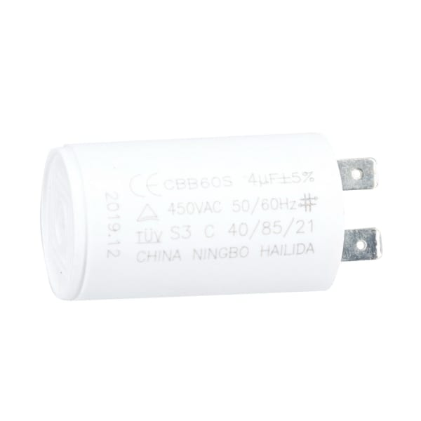 Condensateur 4MF 450VAC 4055505863 grand format (2 / 2)