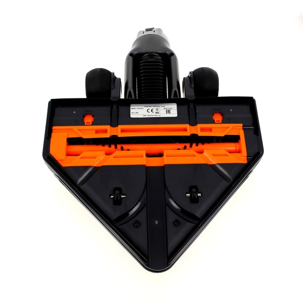 Electro-brosse delta rs-rh5972 grand format (2 / 2)