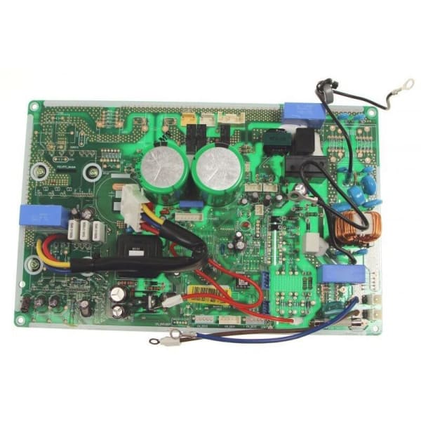 Module électronique EBR83795117 grand format (1 / 2)