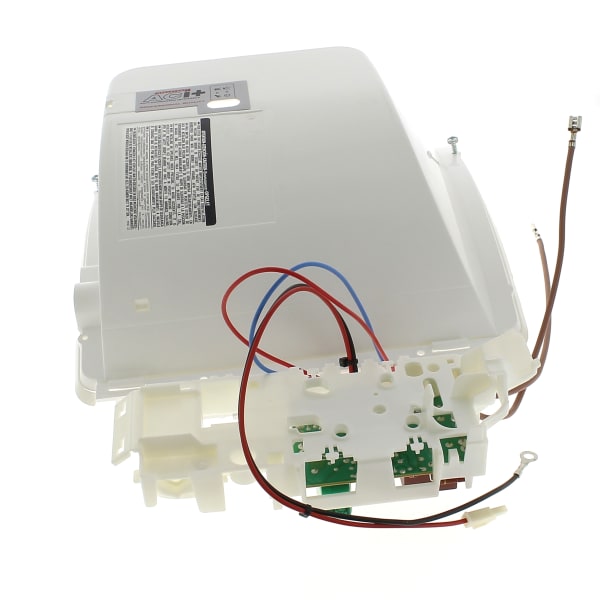 Module electronique + capot 97860024 grand format (2 / 2)