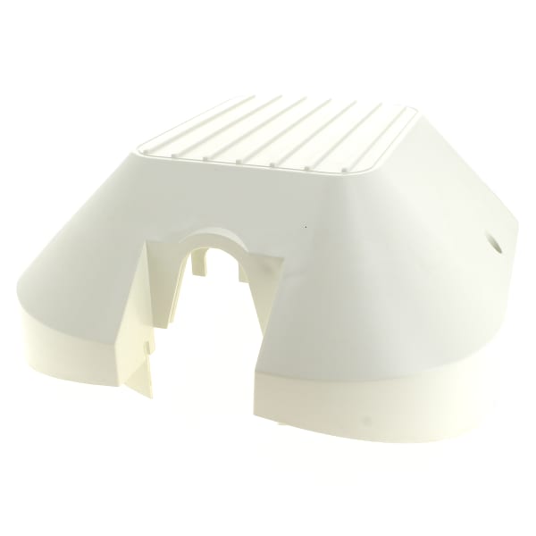 Capot blanc 60000941 grand format (1 / 2)