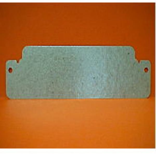 Protecteur d'ondes inferieur grand format (1 / 1)