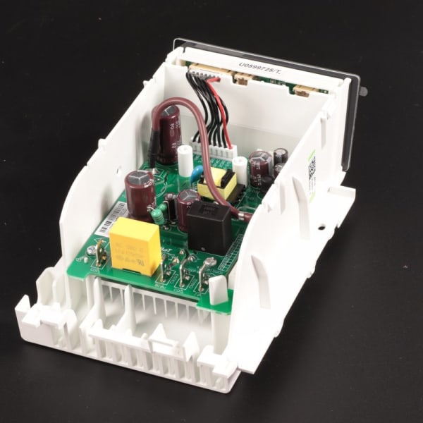 Boitier de commande digital prog 55, 088366 grand format (2 / 2)