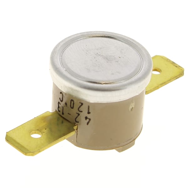 Thermostat 120°nc 699642 grand format (1 / 2)