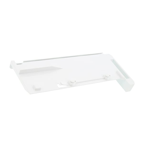 Rail de guidage droit avec support 284,5x130,9mm 140061259036 grand format (1 / 2)