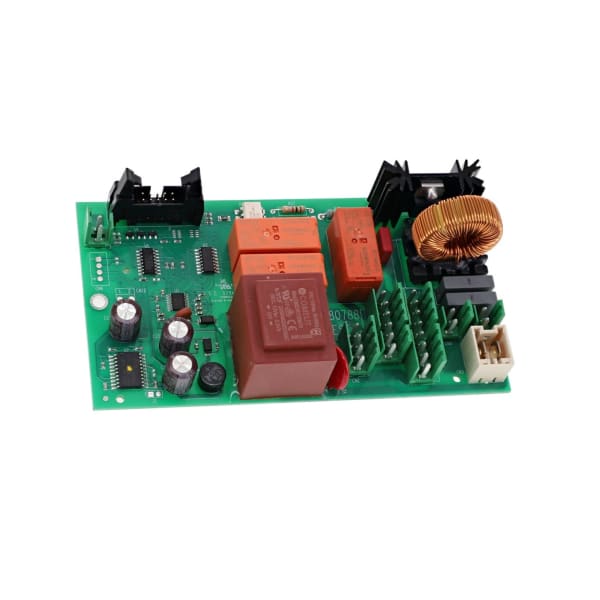 Module principal 80807886 grand format (1 / 2)