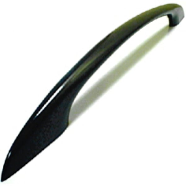 Poignee de porte noire Z1180000223 grand format (1 / 1)