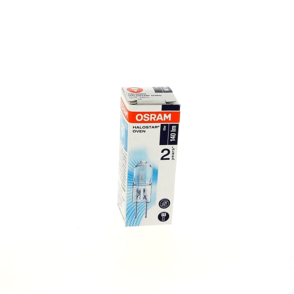 Ampoule four 10w 12v halogene grand format (1 / 2)