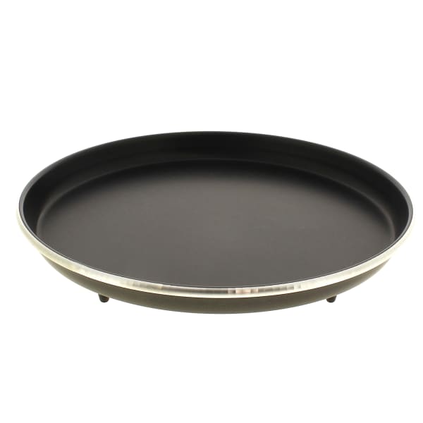 Plat crisp avm250 d=270 grand format (2 / 3)