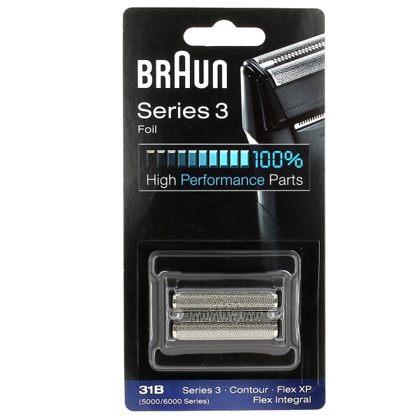 Grille rasoir series 3 / 31b / 5000-6000 grand format (1 / 1)