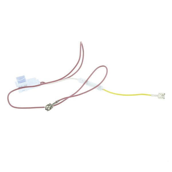 Voyant de fonctions blanc 250V 140126369051 grand format (1 / 2)