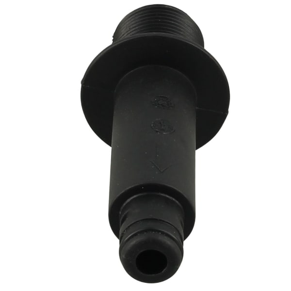 Raccord entree eau pompe grand format (2 / 3)