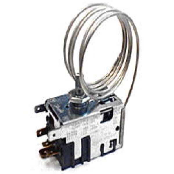Thermostat 077b6958 grand format (1 / 1)