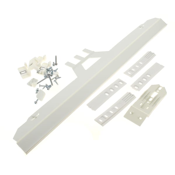 Glissieres habillage (kit) grand format (1 / 1)