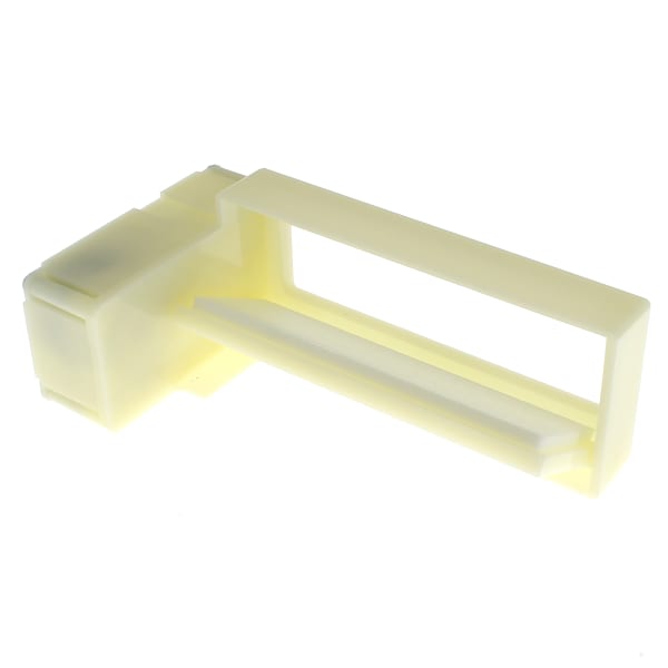 Volet de refroidissement assemble grand format (2 / 2)