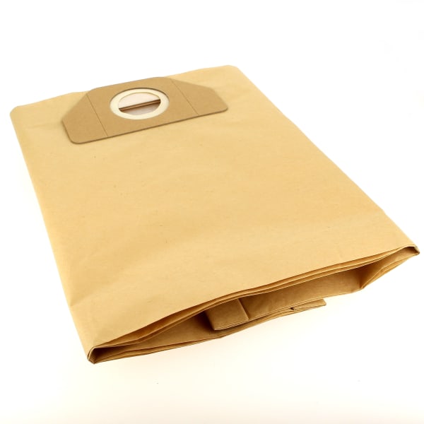 Sacs aspirateur par 5 35l grand format (3 / 3)