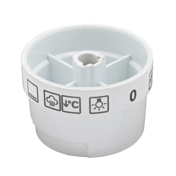 Bouton de fonctions blanc 140150237042 grand format (1 / 2)