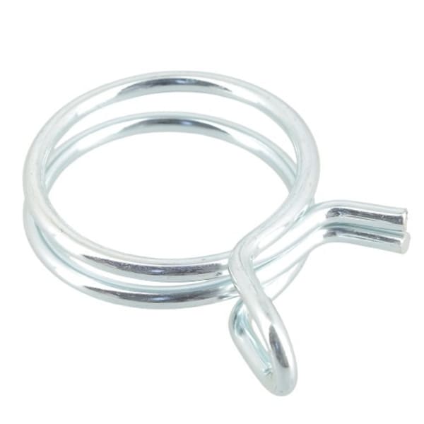 Collier de serrage tuyau de vidange 00615949 grand format (1 / 2)