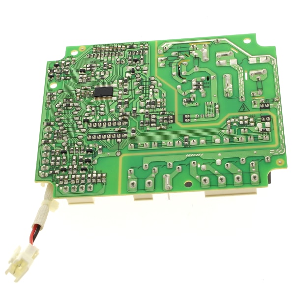 Module de puissance grand format (2 / 2)