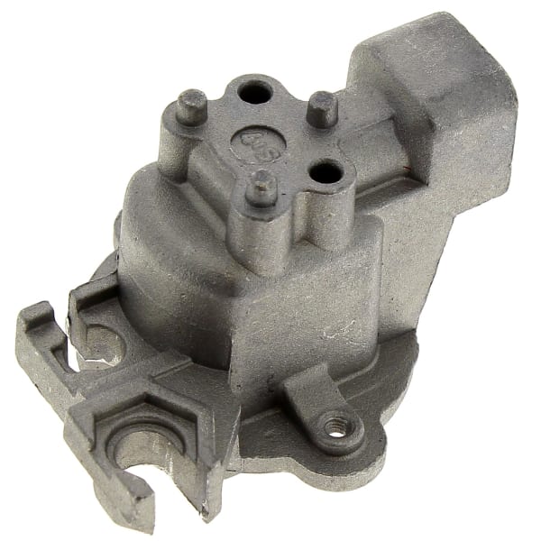 Support bruleur auxiliaire c00052927 grand format (2 / 2)