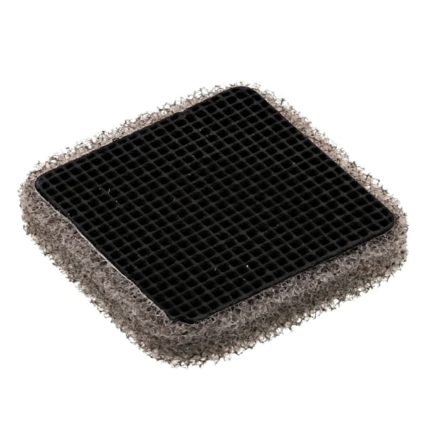Filtre charbon 27,5x27,5mm 8073053046 grand format (2 / 2)