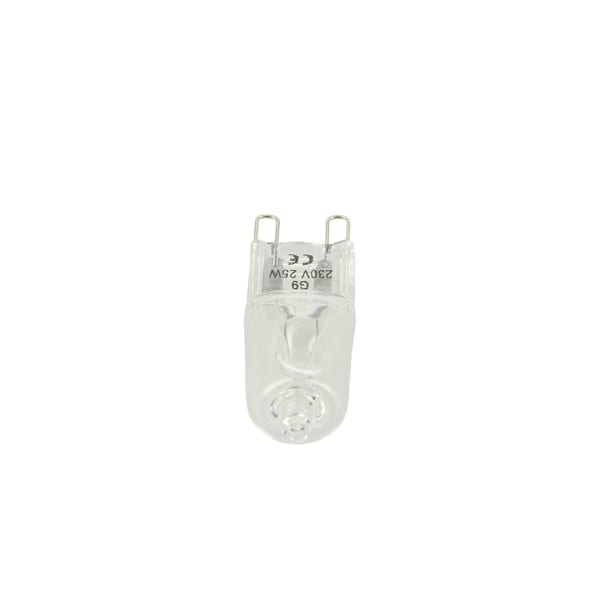 Ampoule four 25w halogene g9 grand format (5 / 6)