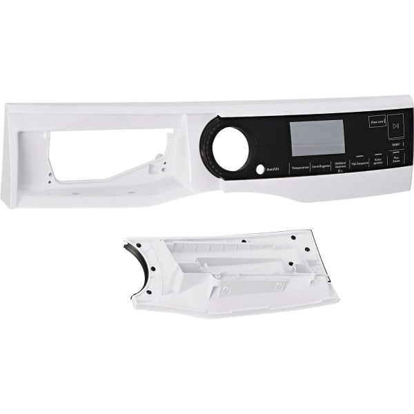 Bandeau de commande blanc 140258970015 grand format (2 / 2)