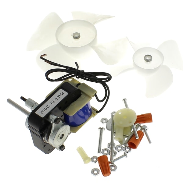 Kit moteur ventilateur grand format (2 / 2)