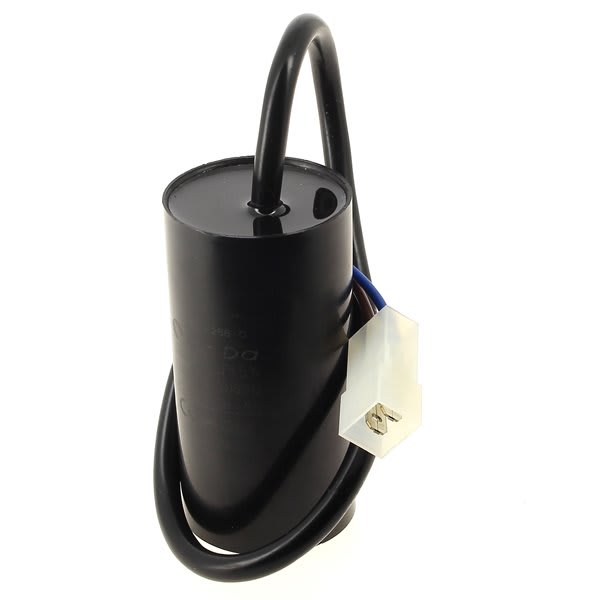 Condensateur 40µf 6.661-288.0 grand format (1 / 1)