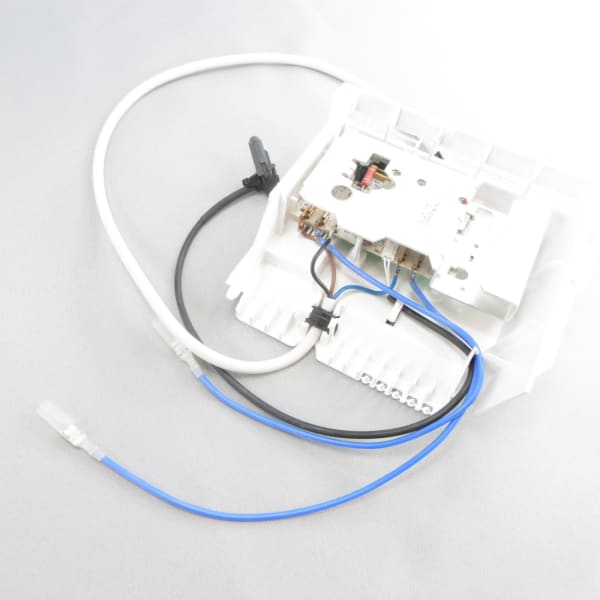 Boitier thermostat cpt (2 mol. + curs) s, 087702 grand format (2 / 2)