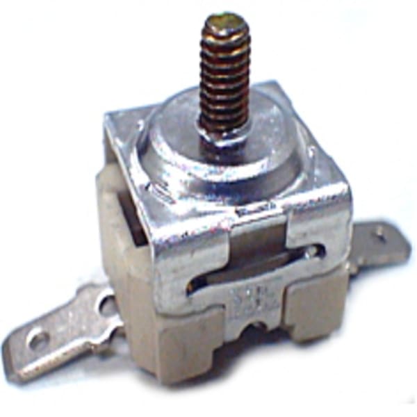 Thermostat grand format (1 / 1)