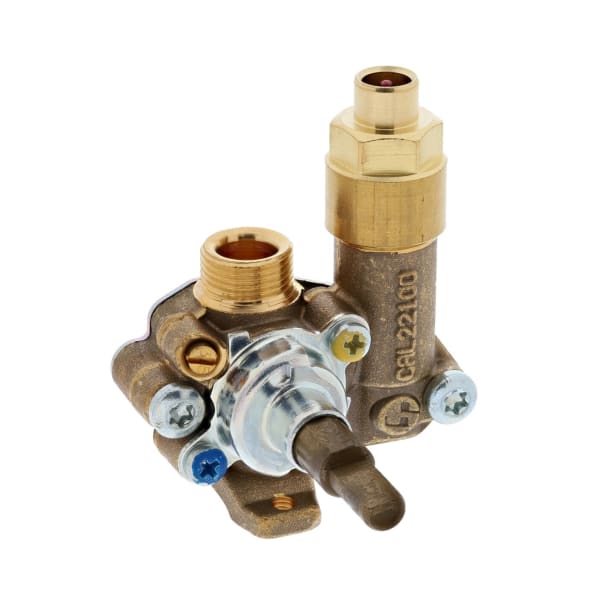 Robinet gaz rapide d=0,35 GPL 3577306032 grand format (2 / 2)