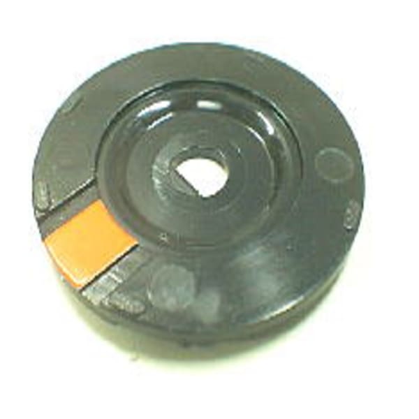 Disque noir grand format (1 / 1)