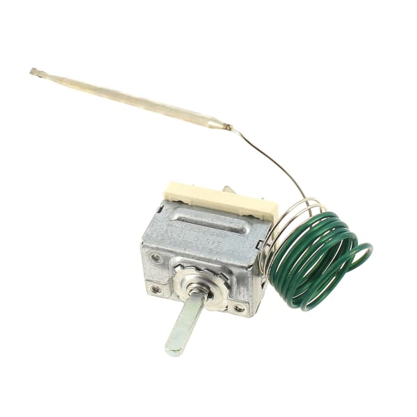 Thermostat four ->343° 55.17069.150 grand format (3 / 3)
