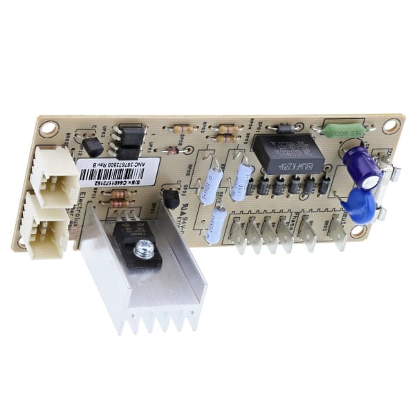 Carte d'alimentation 3876735006 grand format (1 / 2)