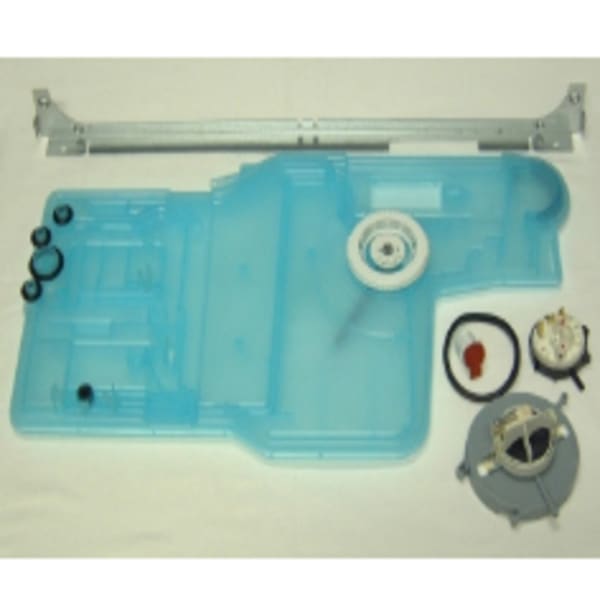 Kit repart+pressostat grand format (1 / 1)