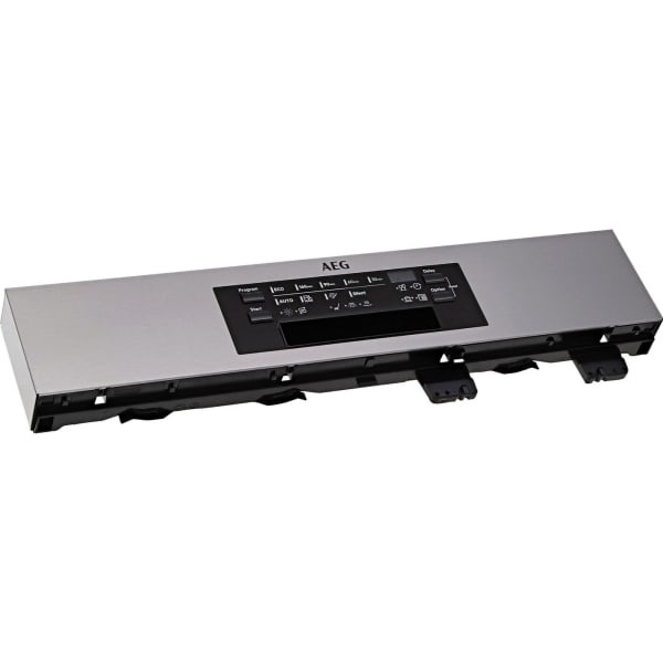 Bandeau inox EDW1850 590mm 8588088621400 grand format (2 / 2)