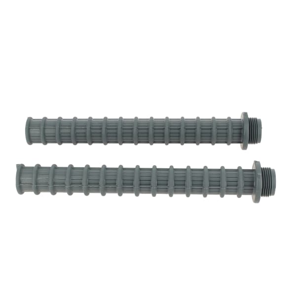 Crépines 3/4" filtre à sable Millenium, UVE, Cantabric par 2 L=225, 26mm 4404300712 grand format (6 / 6)
